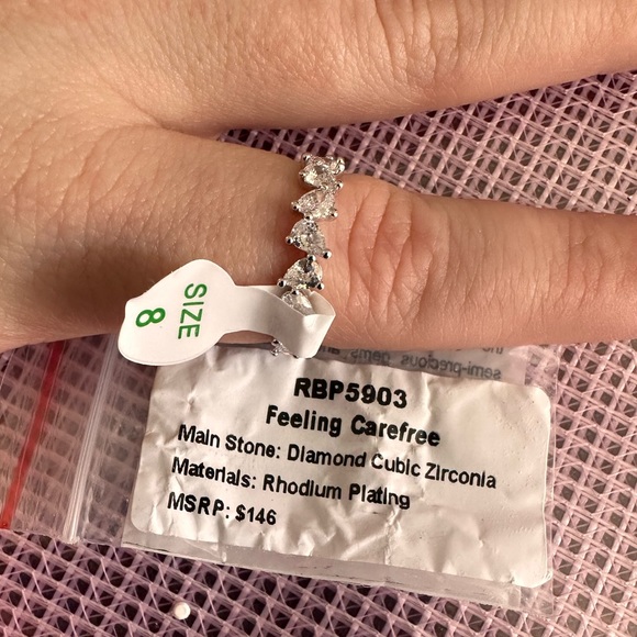 Ring Bomb Party - Picture 1 of 1